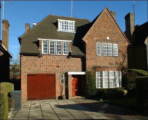 087 Kingsley Way